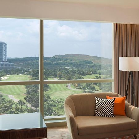 Le Meridien Putrajaya Kültér fotó